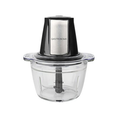Gastronoma minihakker 1 liter 500 watt
