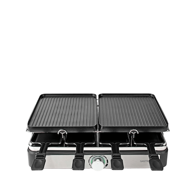 Gastronoma raclette til 8 personer 1400 watt