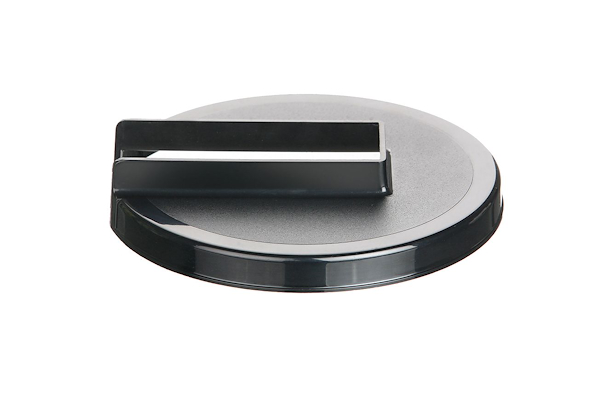 Moccamaster låg til filtertragt sort