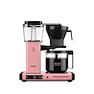 Moccamaster Optio Pink kaffemaskine 