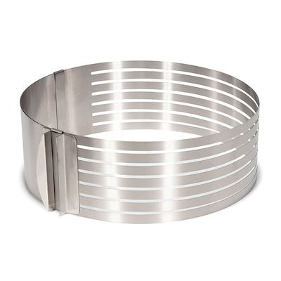 Patisse lagkagedeler stål