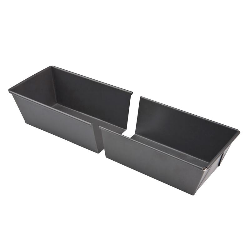 Patisse Bageplade Bread tin Profi 1.0-1.9 litres Anthracite grey