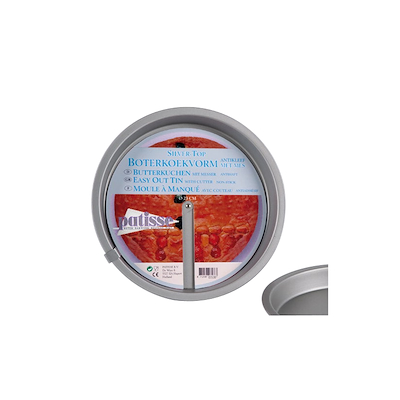 Patisse kageform Ø 23 cm