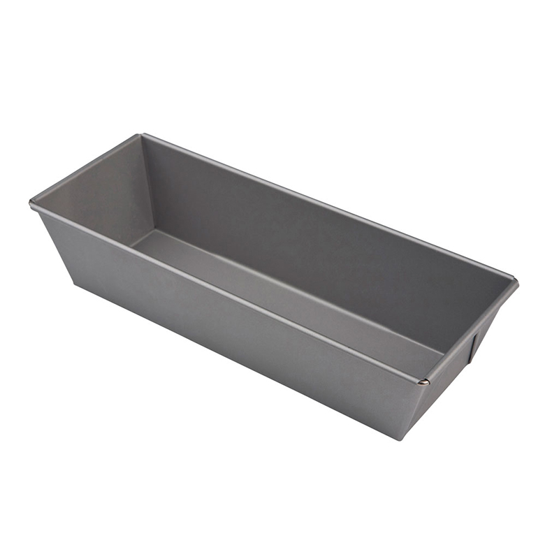 Patisse Bageplade Bread tin Silvertop 1.8 litre 30 x 7 cm Silver grey