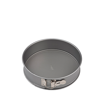 Patisse Silvertop springform grå 22 cm