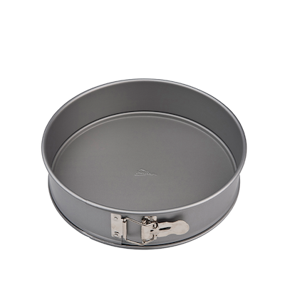 Patisse Silvertop springform 24 cm