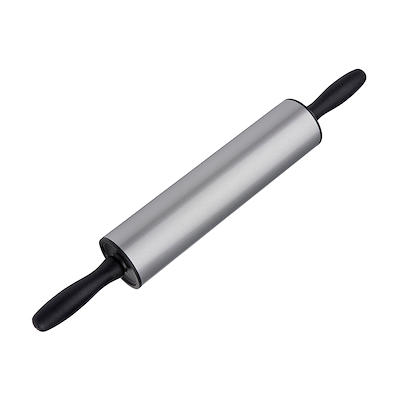 Patisse Silvertop kagerulle 42 cm