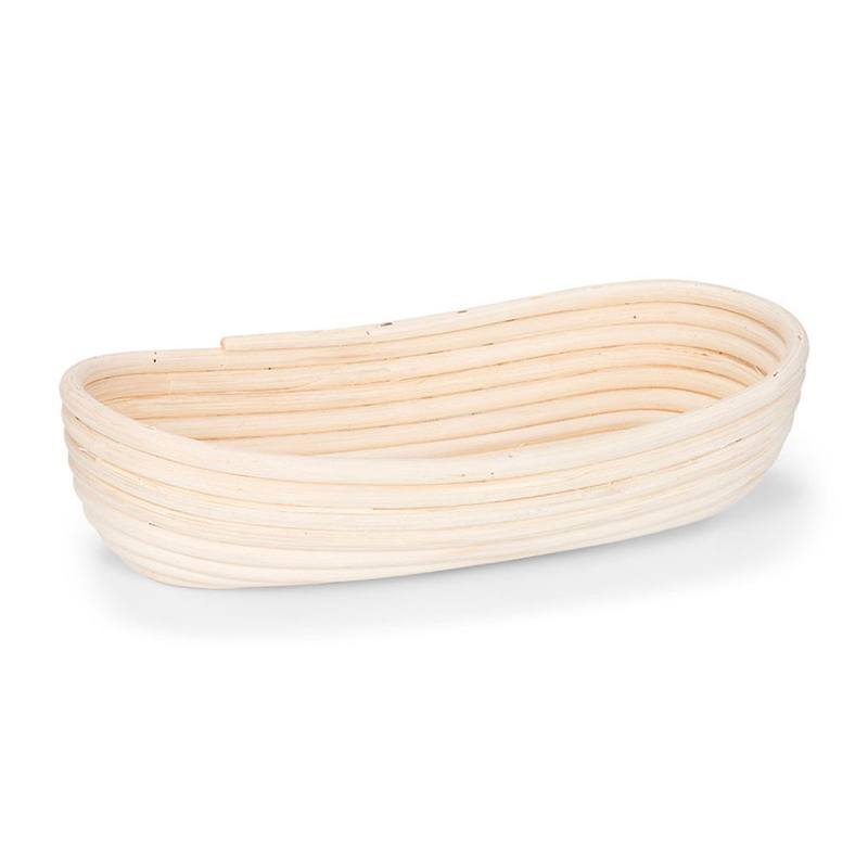 Patisse Raising basket oval 28 x 13 cm Rattan