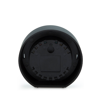 Alecto WS-05 hygrometer med symboler 2x6 cm