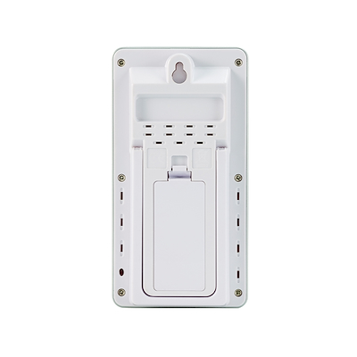 Alecto WS-75 digital indendørs termo-/hygrometer