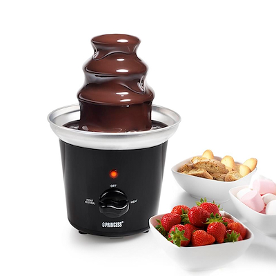 Princess 292994 chokoladefontæne