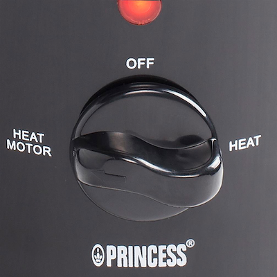 Princess 292994 chokoladefontæne