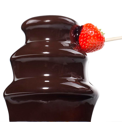 Princess 292994 chokoladefontæne