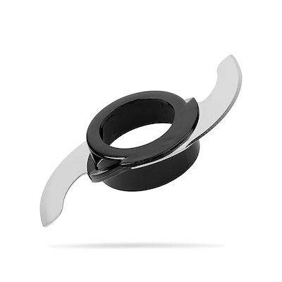 Princess food processor inkl. blender og minihakker 1000 watt