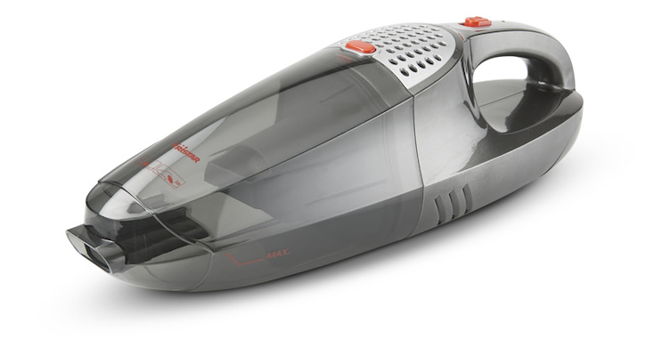 Tristar håndsstøvsuger grå