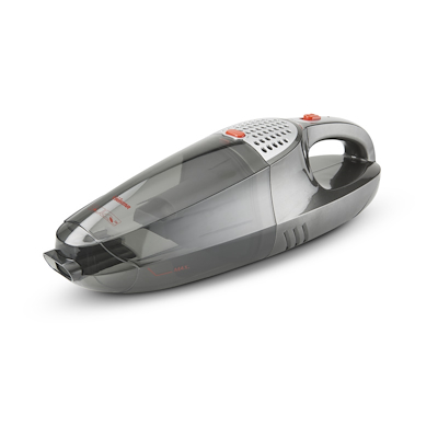 Tristar håndsstøvsuger grå