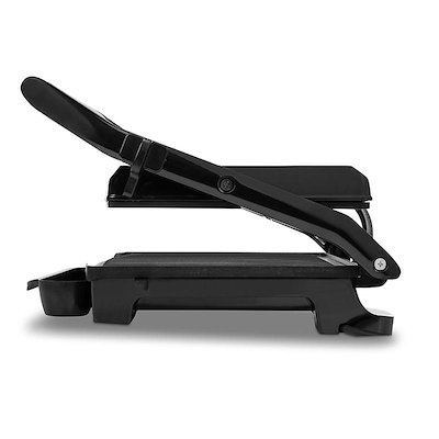 Princess kontaktgrill sort 30 cm