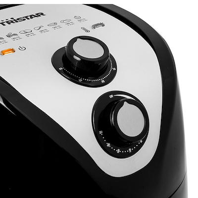 Tristar Crispy airfryer XXL 4,5 liter