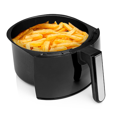 Tristar Crispy airfryer XXL 4,5 liter