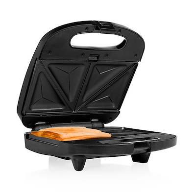 Tristar sandwich toaster 3-i-1 800 watt