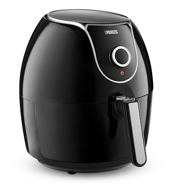 Princess Airfryer XXl sort 5,2 liter
