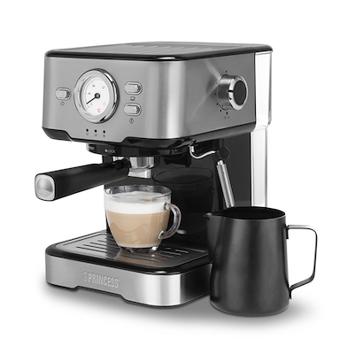 Princess espressomaskine