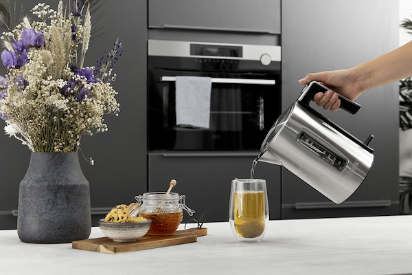 Princess Quick Boil el-kedel 1,7 liter