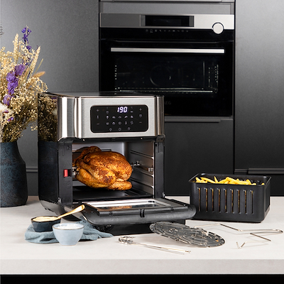 Princess Airfryer tilbehørssæt