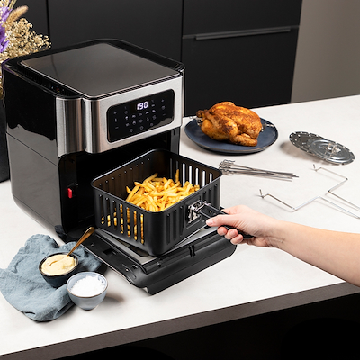 Princess Airfryer tilbehørssæt