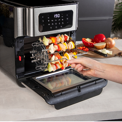 Princess Airfryer tilbehørssæt