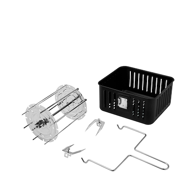 Princess Airfryer tilbehørssæt