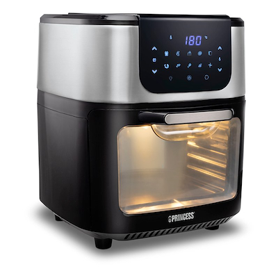 Princess Aerofryer oven Deluxe model 182070