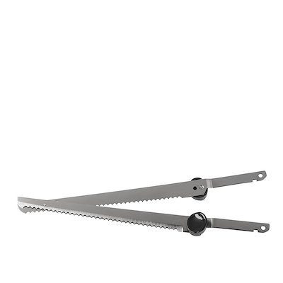 Tristar EM-2107 elektrisk kniv sort