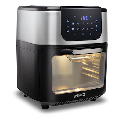 Princess Aerofryer oven Deluxe model 182070
