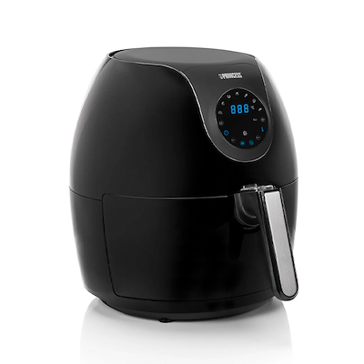 Princess Digital Family Airfryer 1700 watt