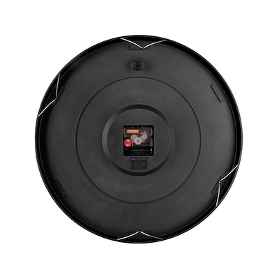 Karlsson New Classic vægur hvid Ø40 cm