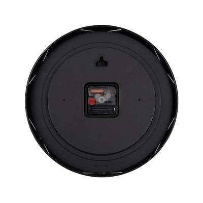 Karlsson Regal Numbers vægur grøn Ø30 cm