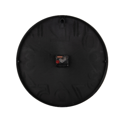 Karlsson Ayuno vægur grå Ø40 cm