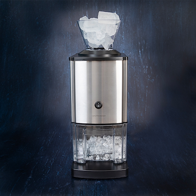 Gastronoma is knuser stål 80 watt stål 3 liter