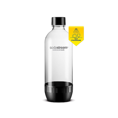 Sodastream DWS Flaske 1 Liter