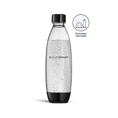 Sodastream Fuse DWS flaske 1 liter