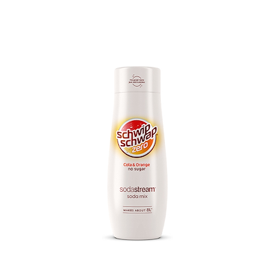 Sodastream Schwip Schwap smagskoncentrat 440 ml