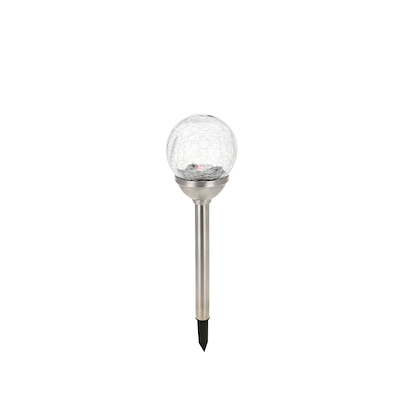 Solar LED havepyntelys H44 cm