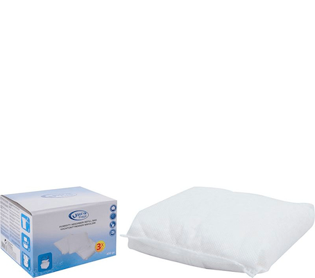 Genopfyldningsposer til affugter 3 stk. 400 gram