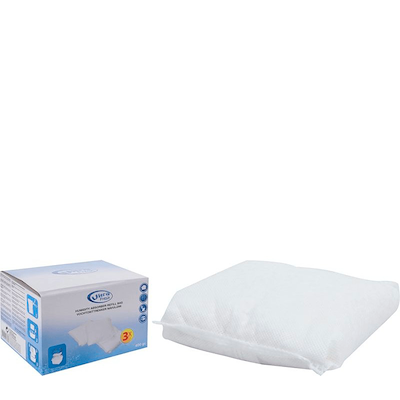 Genopfyldningsposer til affugter 3 stk. 400 gram