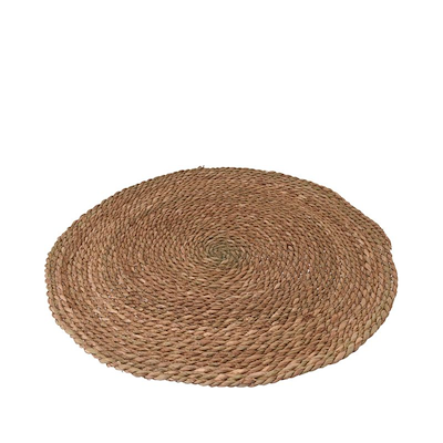 Dækkeserviet søgræs Ø 38 cm
