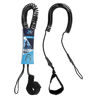 Sikkerhedsline Til Paddleboard 30-245 cm