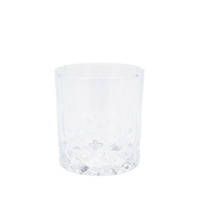 Karaffelsæt med glas 5 dele