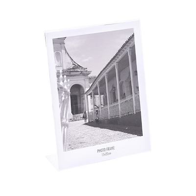Fotoramme akryl 20x15 cm