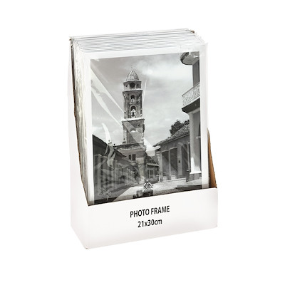 Fotoramme akryl 21x 30 cm